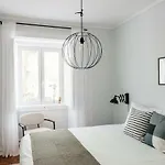 Bed & Breakfast Casa C'alma Lisbon