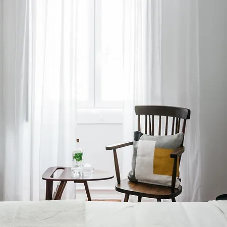 Casa C'alma B&B 3*