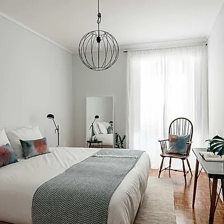 Alojamento de Acomodação e Pequeno-almoço Casa C'alma Lisboa