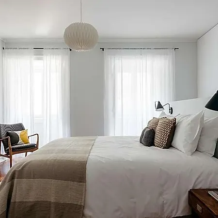 Casa C'alma Alojamento de Acomodação e Pequeno-almoço 3*