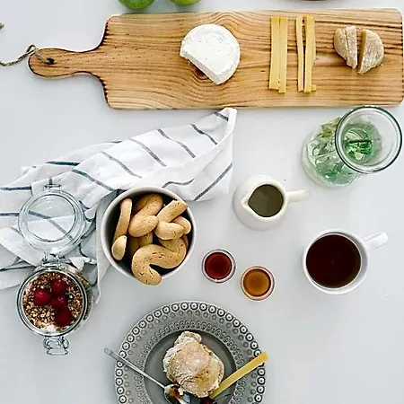 Casa C'alma Alojamento de Acomodação e Pequeno-almoço Lisboa