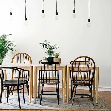 Casa C'alma Alojamento de Acomodação e Pequeno-almoço 3*