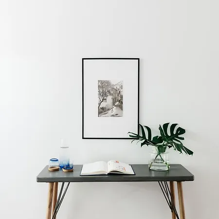 Casa C'alma Alojamento de Acomodação e Pequeno-almoço Lisboa