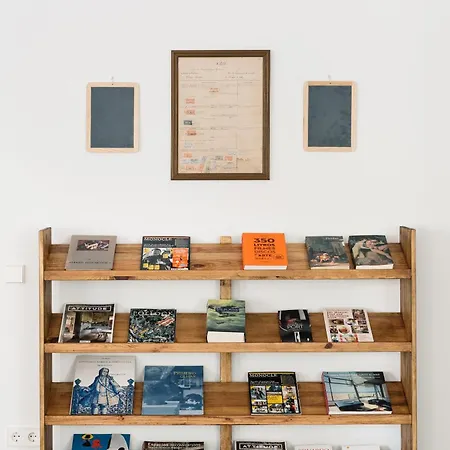 Casa C'alma Alojamento de Acomodação e Pequeno-almoço