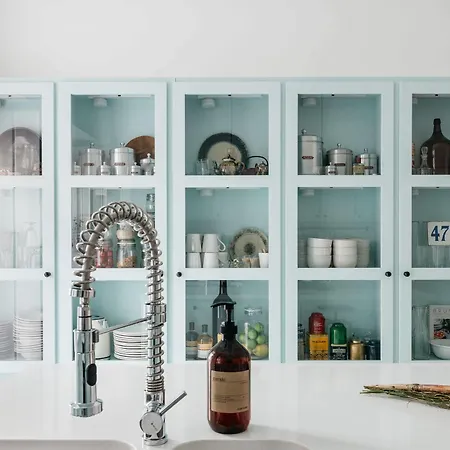 Casa C'alma Panzió Lisboa