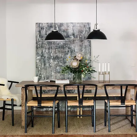 Casa C'alma Alojamento de Acomodação e Pequeno-almoço 3*