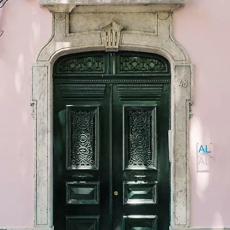 Casa C'alma Отель типа 