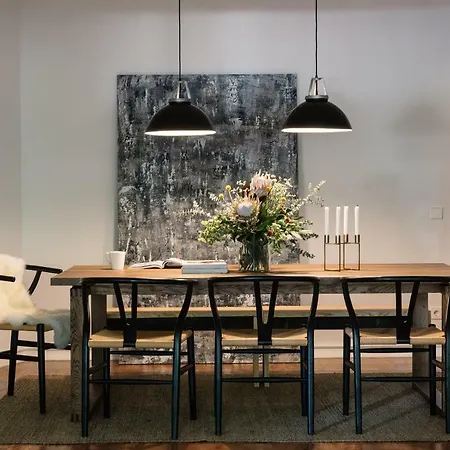 Casa C'alma Alojamento de Acomodação e Pequeno-almoço