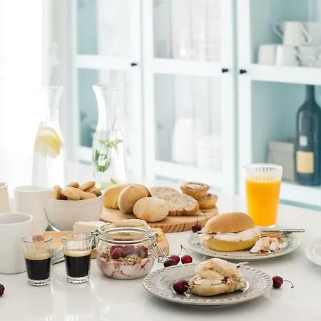 Casa C'alma Alojamento de Acomodação e Pequeno-almoço Lisboa