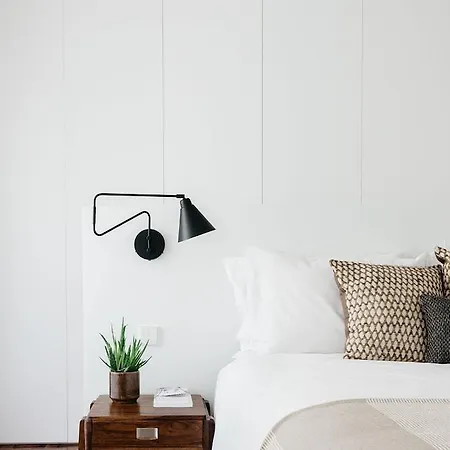 Alojamento de Acomodação e Pequeno-almoço Casa C'alma Lisboa