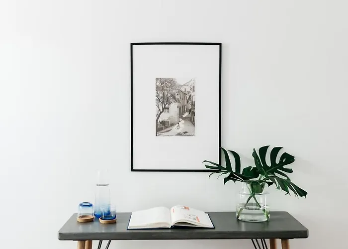 Casa C'alma Bed & Breakfast Lisboa