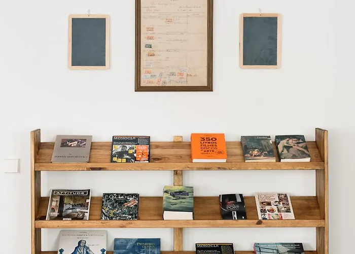 Casa C'alma Bed & Breakfast