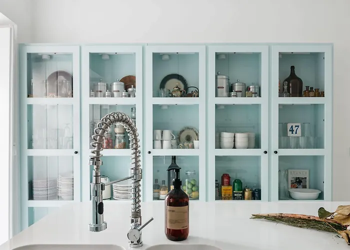 Casa C'alma Bed & Breakfast Lisboa