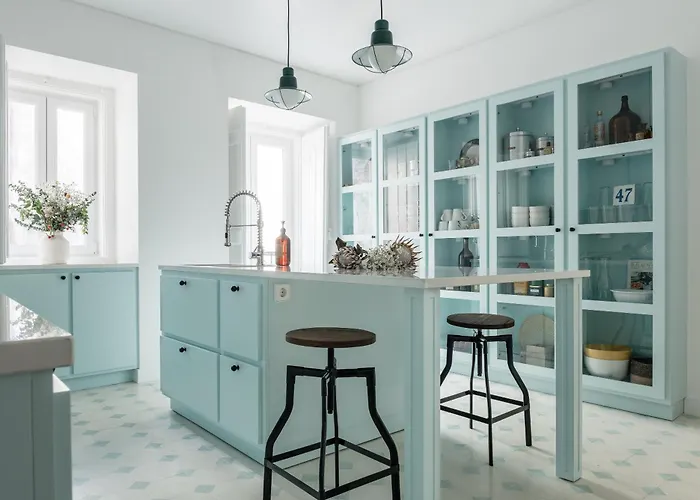 Casa C'alma 3* Lisboa