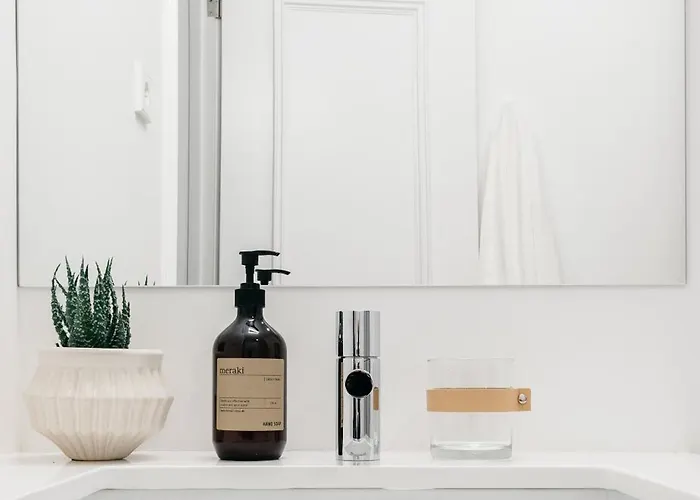 Casa C'alma Bed & Breakfast 3*