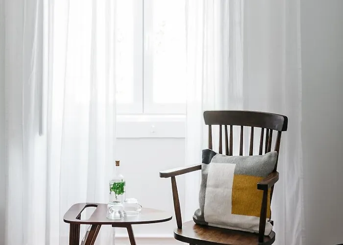 Casa C'alma Bed & Breakfast 3*