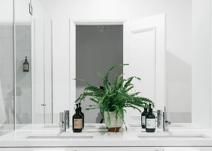 Casa C'alma Bed & Breakfast