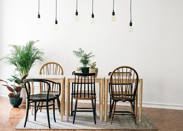 Bed & Breakfast Casa C'alma 3*