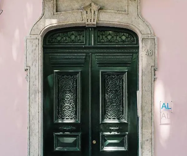 Casa C'alma Bed & Breakfast