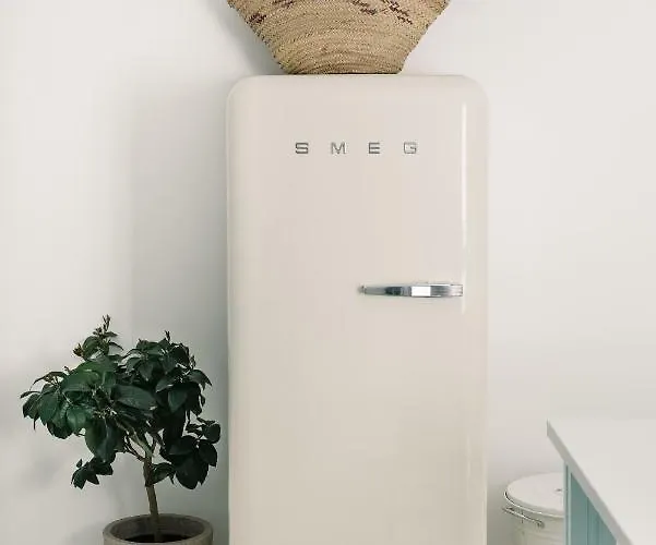 Casa C'alma Bed & Breakfast