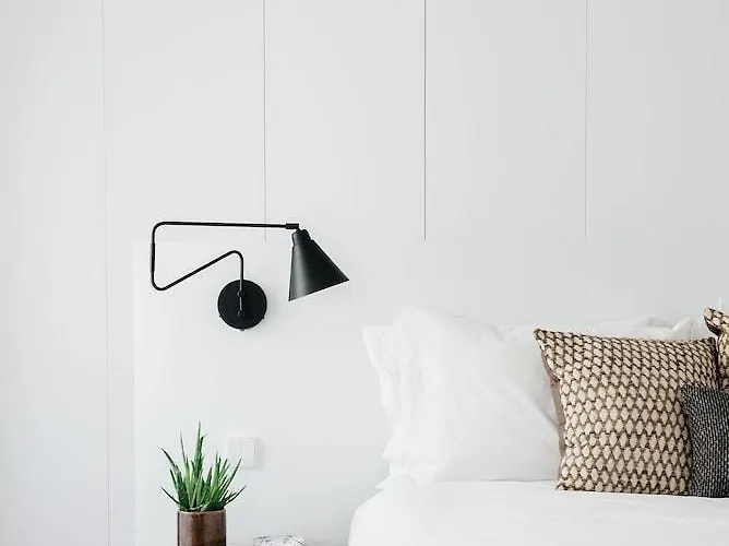 Bed & Breakfast Casa C'alma Lisboa