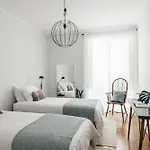 Casa C'alma Bed & Breakfast Lissabon