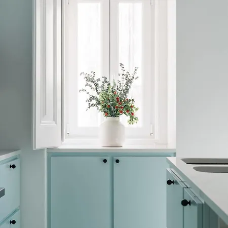 Bed & Breakfast Casa C'alma Lisboa