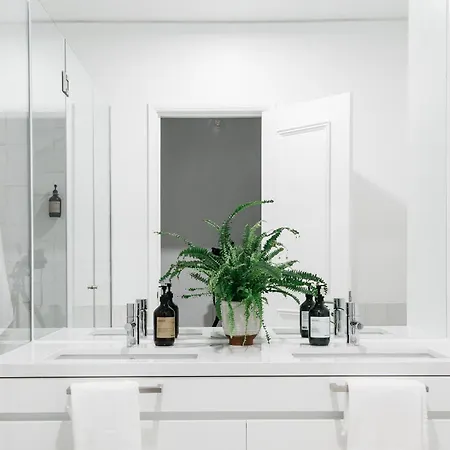 Casa C'alma Bed & Breakfast