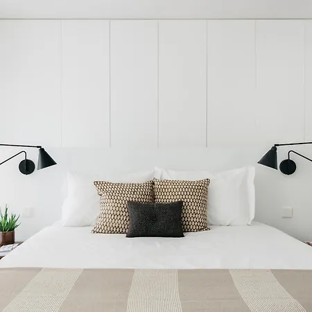 Casa C'alma Lissabon