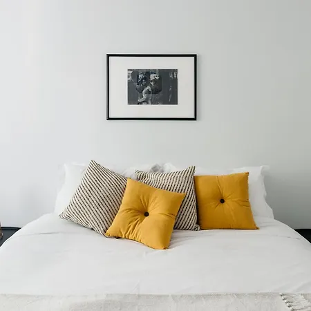 Casa C'alma Lissabon