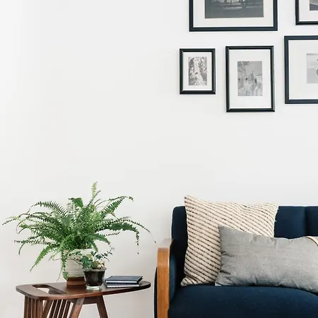 Casa C'alma Bed & Breakfast