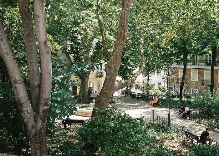 Bed & Breakfast Casa C'alma 3*