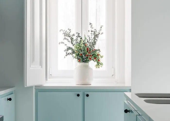 Bed & Breakfast Casa C'alma Lissabon