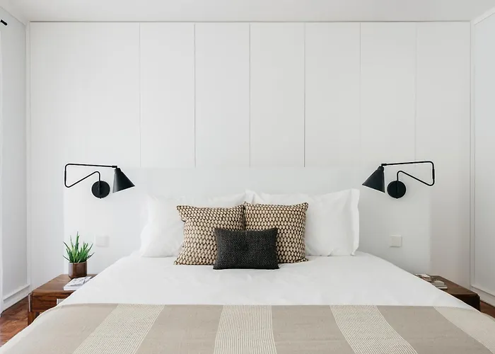 Casa C'alma Lissabon