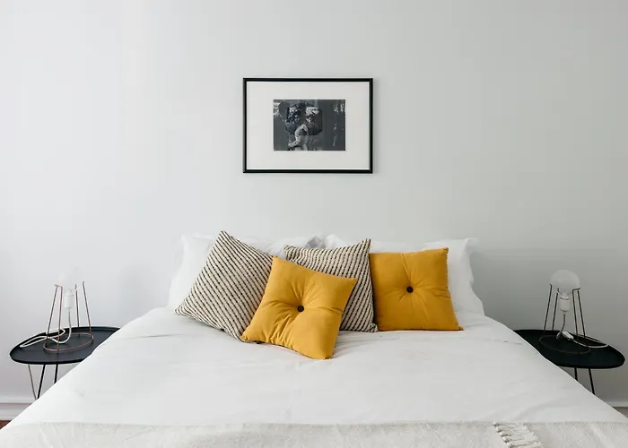 Casa C'alma Lissabon