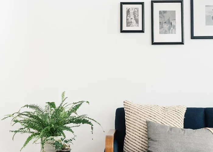 Casa C'alma Bed & Breakfast