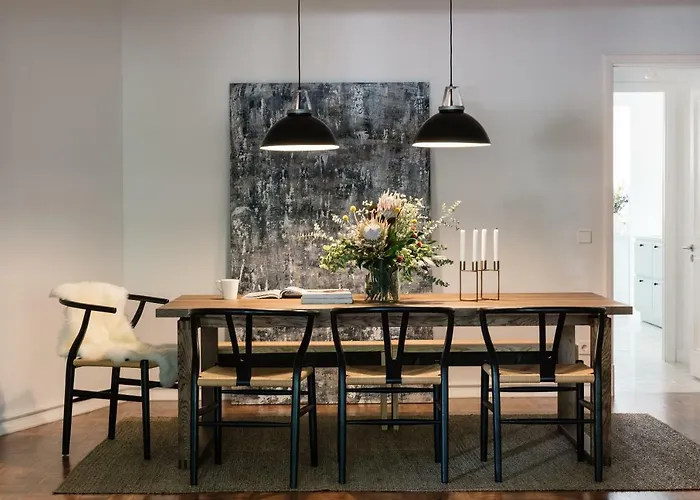 Casa C'alma Bed & Breakfast