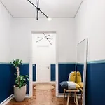 Bed & Breakfast Casa C'alma Lissabon