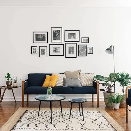 Casa C'alma Lisbon
